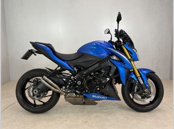 Suzuki GSX-S 1000 ABS 2015 occasion