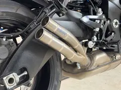 Suzuki GSX-S1000 2015 occasion – foto 11 van 14