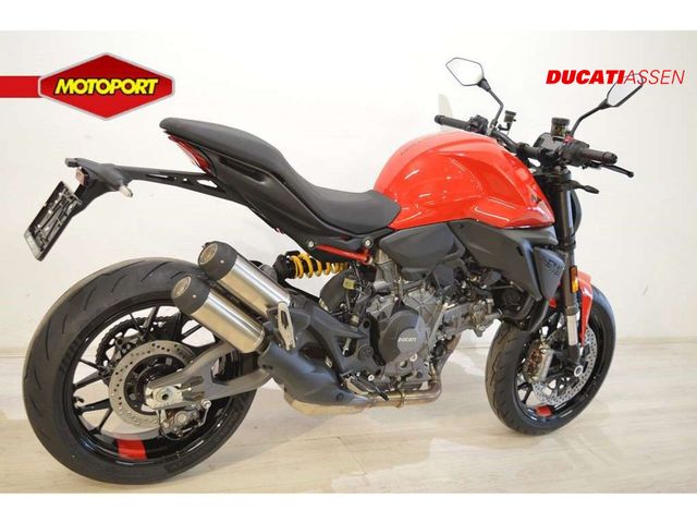 ducati - monster