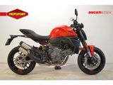DUCATI MONSTER