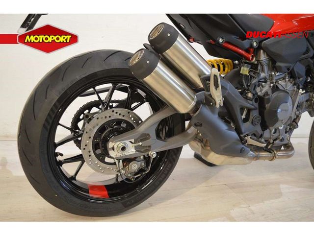 ducati - monster