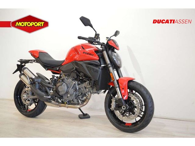 ducati - monster-plus
