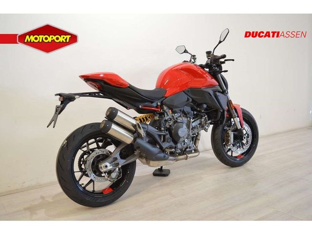 ducati - monster-plus