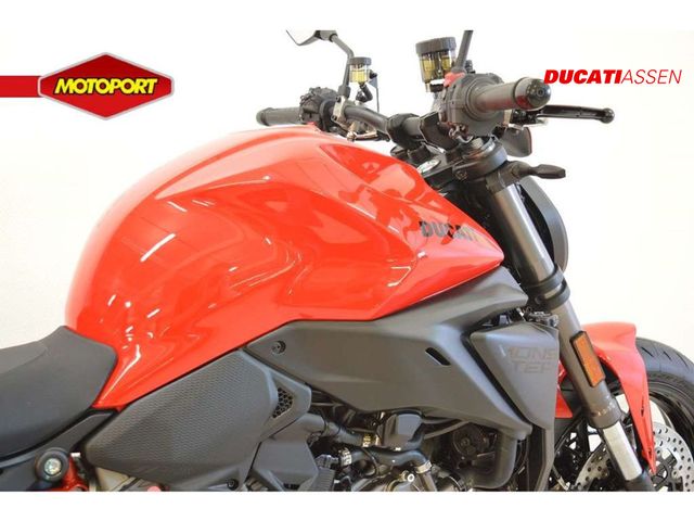 ducati - monster-plus
