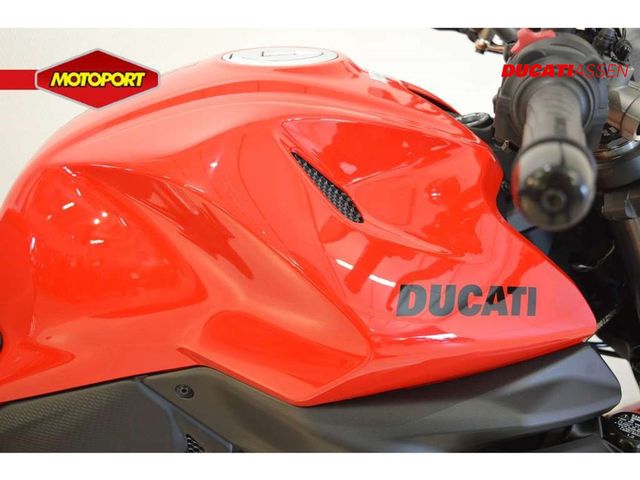 ducati - monster-plus