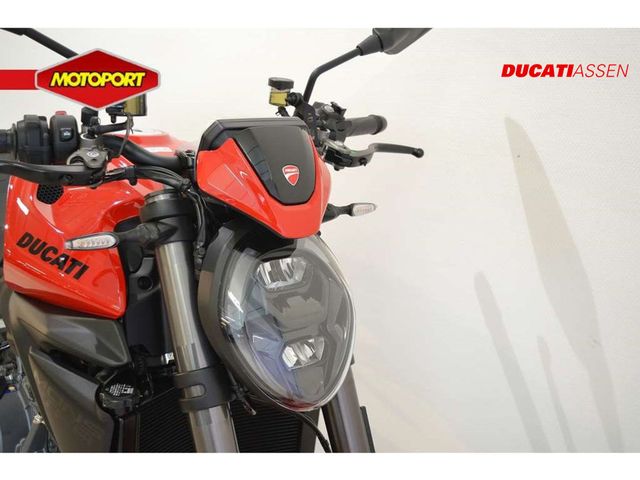 ducati - monster-plus