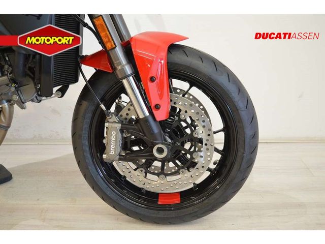 ducati - monster-plus