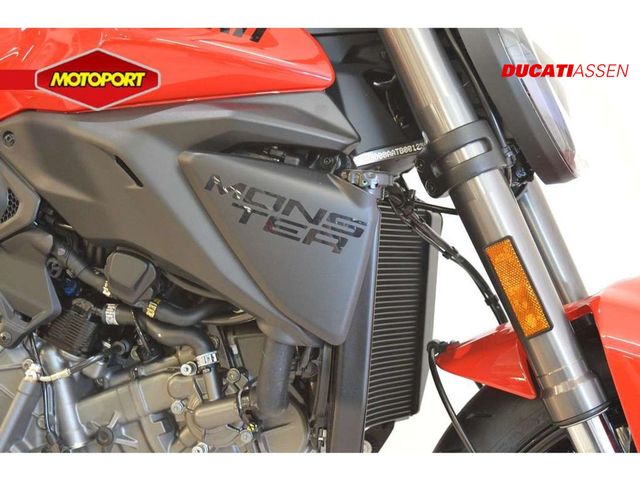 ducati - monster-plus