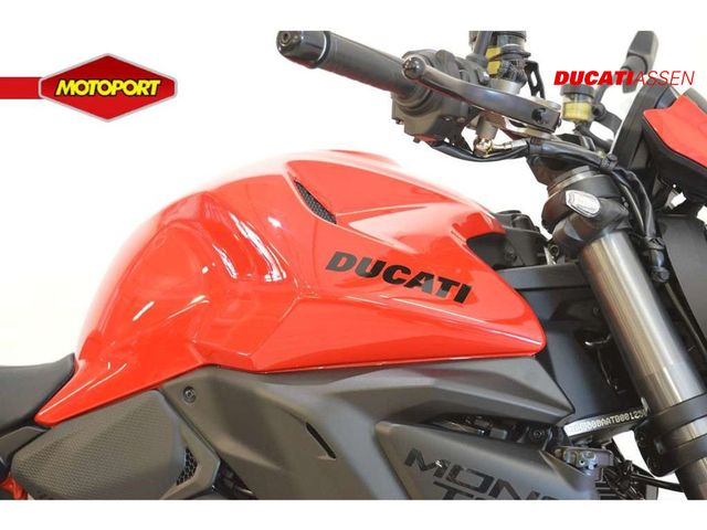 ducati - monster-plus