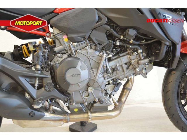 ducati - monster-plus