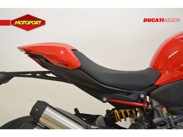 ducati - monster-plus
