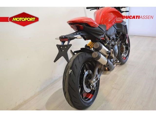 ducati - monster-plus