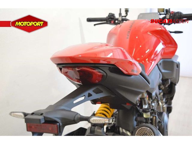 ducati - monster-plus