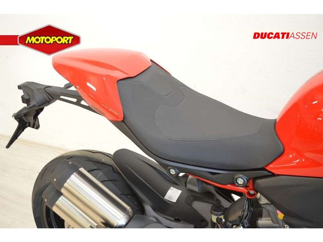 ducati - monster-plus