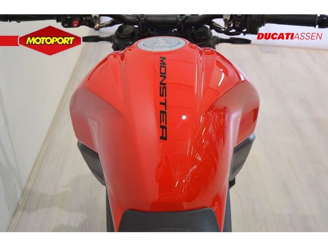 ducati - monster-plus