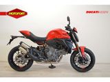 DUCATI MONSTER +