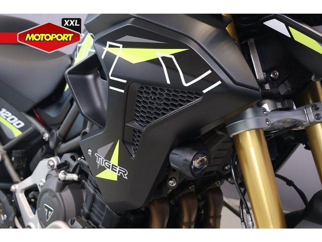 triumph - tiger-1200-rally-pro