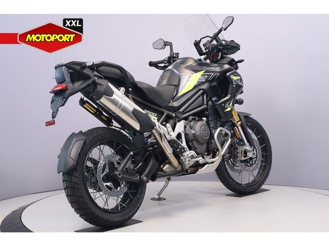 triumph - tiger-1200-rally-pro