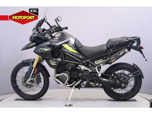 triumph - tiger-1200-rally-pro