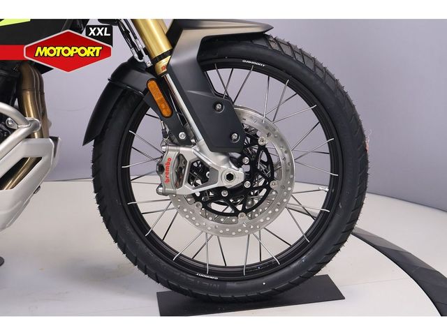 triumph - tiger-1200-rally-pro