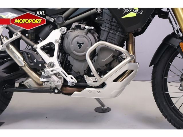 triumph - tiger-1200-rally-pro