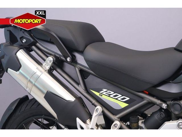 triumph - tiger-1200-rally-pro