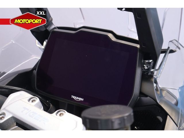 triumph - tiger-1200-rally-pro