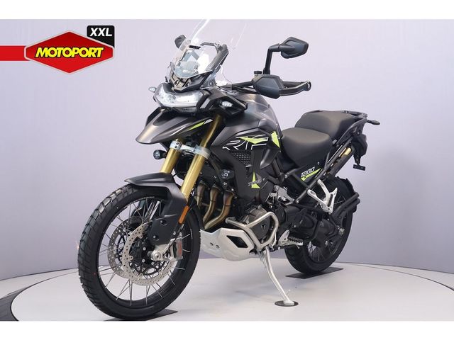 triumph - tiger-1200-rally-pro