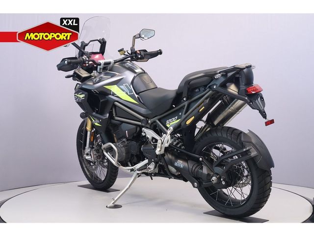 triumph - tiger-1200-rally-pro