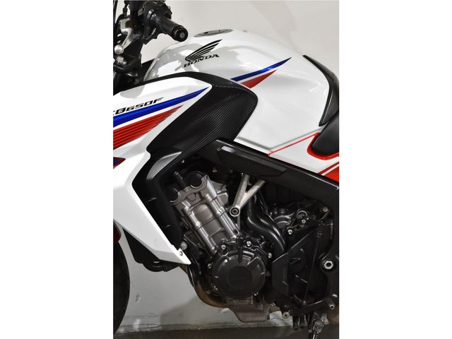 honda - cb-650-f-abs
