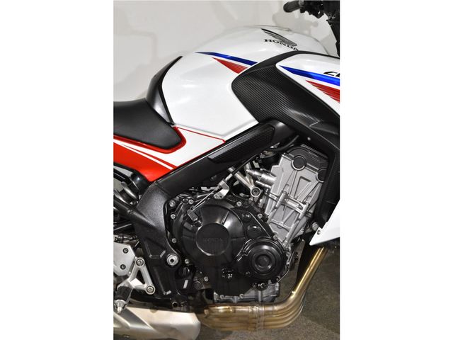honda - cb-650-f-abs