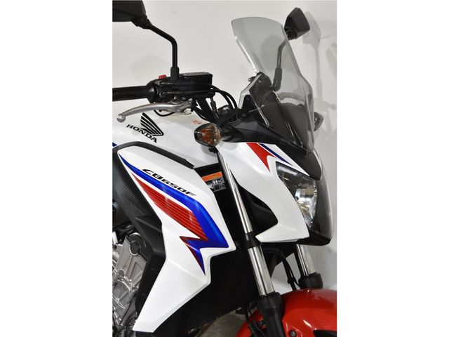 honda - cb-650-f-abs