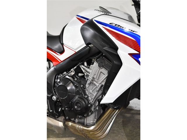honda - cb-650-f-abs
