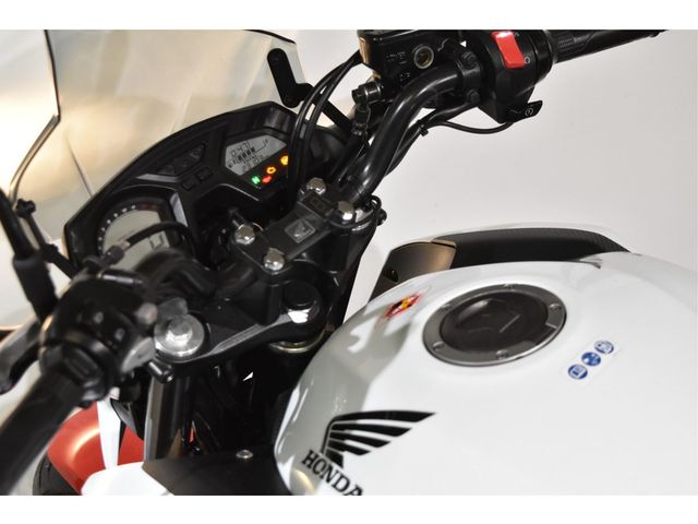honda - cb-650-f-abs