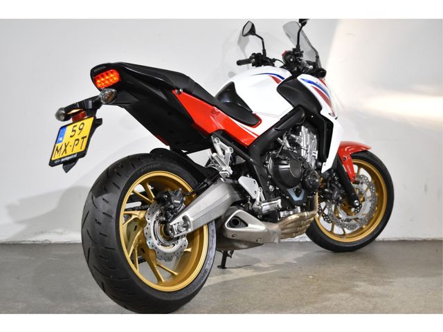 honda - cb-650-f-abs