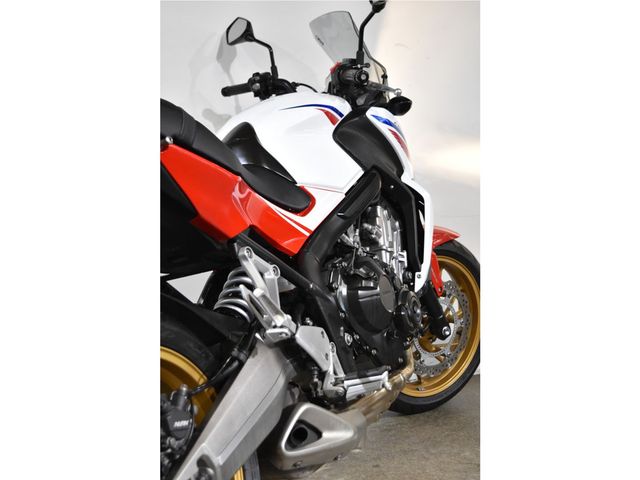 honda - cb-650-f-abs