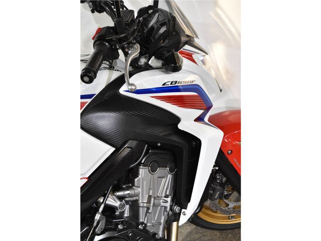 honda - cb-650-f-abs