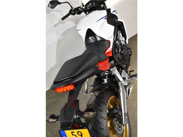 honda - cb-650-f-abs