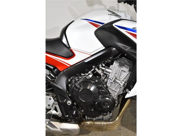 honda - cb-650-f-abs