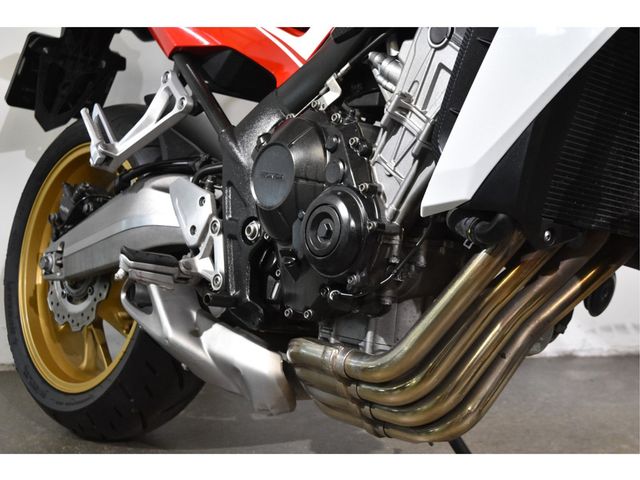 honda - cb-650-f-abs