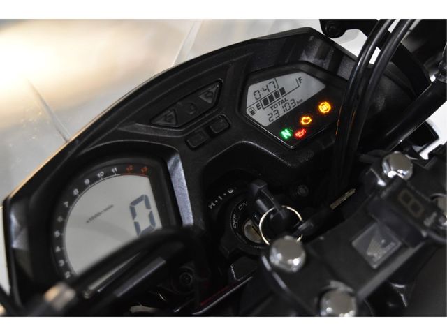 honda - cb-650-f-abs