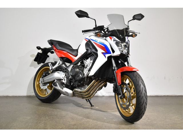 honda - cb-650-f-abs