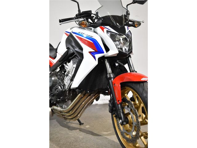 honda - cb-650-f-abs