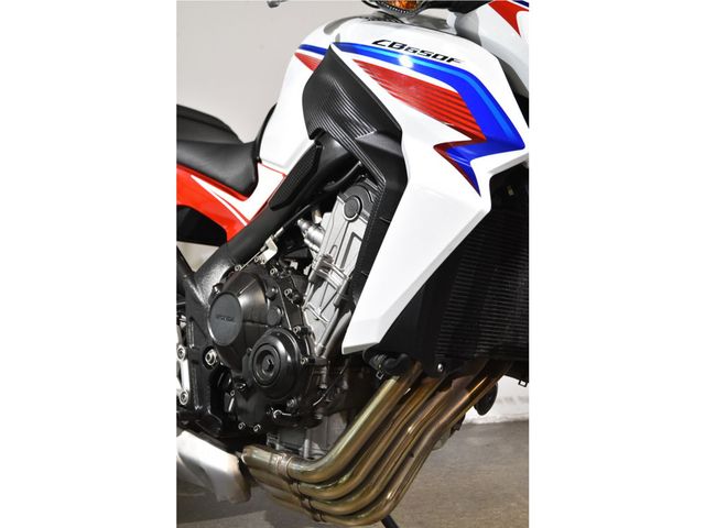 honda - cb-650-f-abs