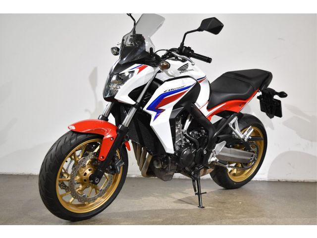 honda - cb-650-f-abs