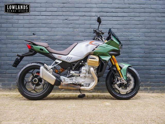 moto-guzzi - v-100-mandello-s