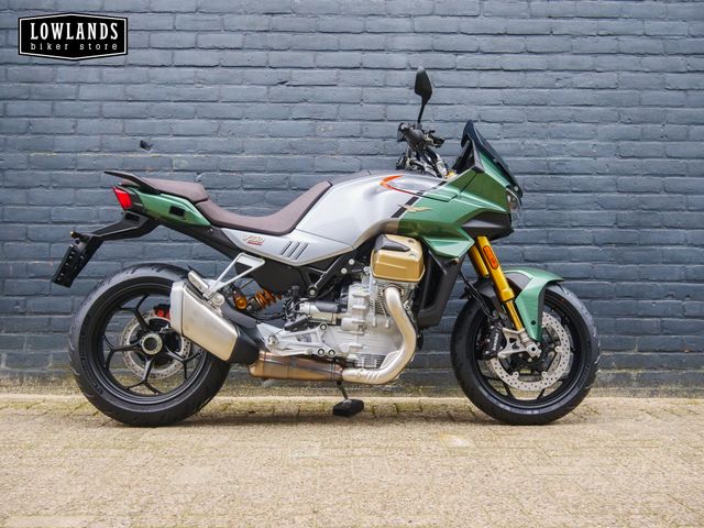 moto-guzzi - v-100-mandello-s
