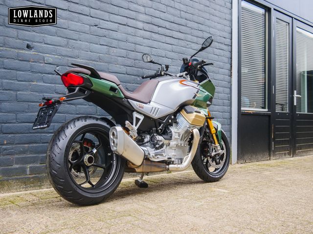 moto-guzzi - v-100-mandello-s