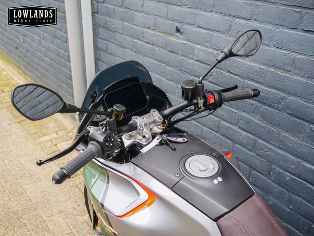 moto-guzzi - v-100-mandello-s