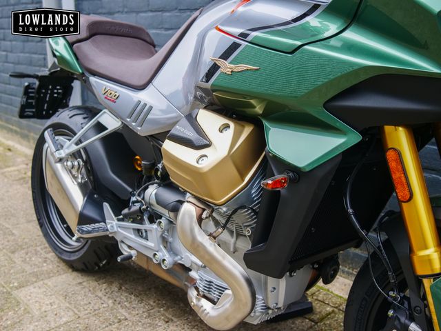 moto-guzzi - v-100-mandello-s